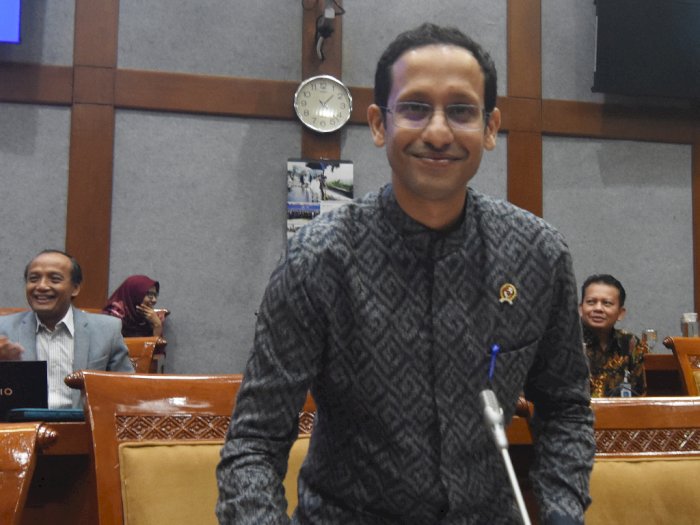 Sesuai Arahan Jokowi, Mas Menteri Nadiem Keluarkan Kebijakan Ini