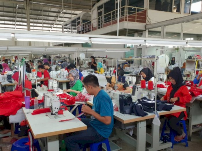 Produk Asing 'Jajah' Tekstil Indonesia, Pengusaha Beri 6 Rekomendasi