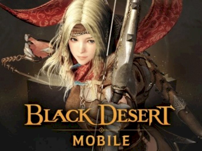 Siap-siap! Black Desert Mobile Resmi Meluncur Pukul 15:00 WIB