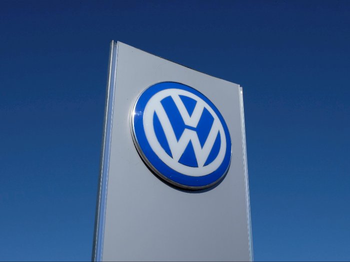 Orang Amerika Merasa Kesulitan Dalam Menyebut Merk Volkswagen