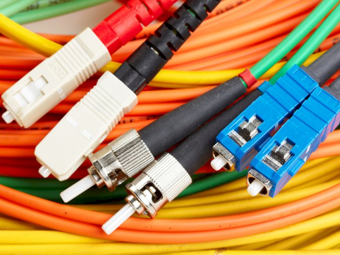 Inilah Jenis-jenis Kabel Jaringan yang #KAMUHARUSTAU