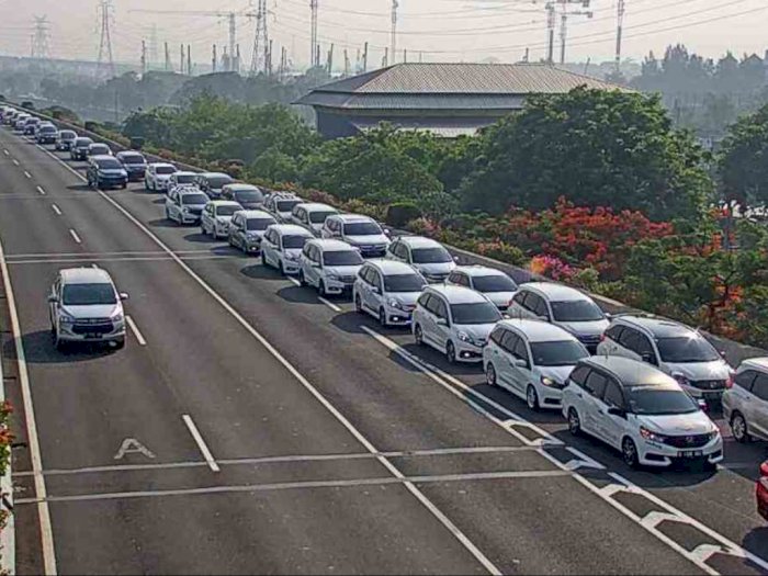1000 Honda Mobilio Siap Pecahkan Rekor MURI Uji Emisi dalam Sehari