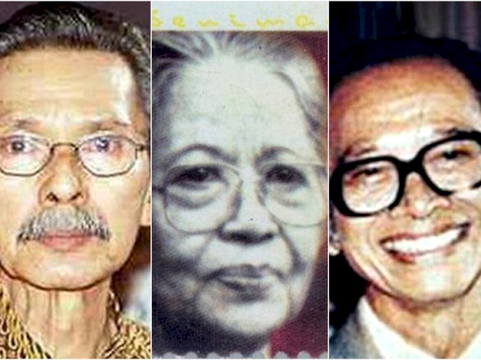 3 Pencipta Lagu Anak Indonesia, Populer di Zamannya | Indozone.id