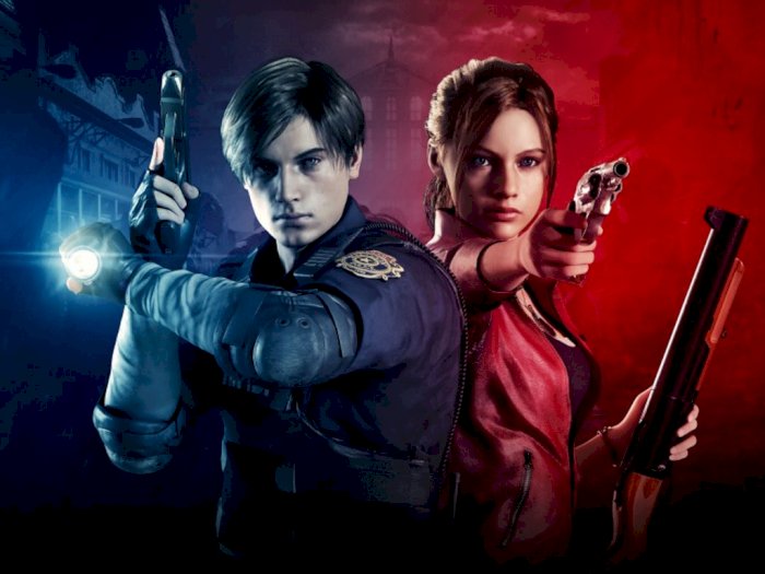 Penjualan Resident Evil 2 Remake Lampaui Versi Asli dari Game Tersebut