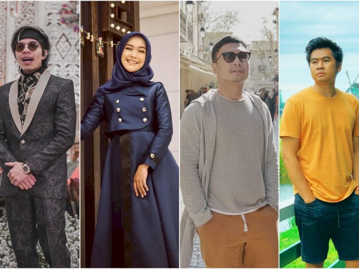 7 YouTuber Terkenal dan Paling Populer di Indonesia
