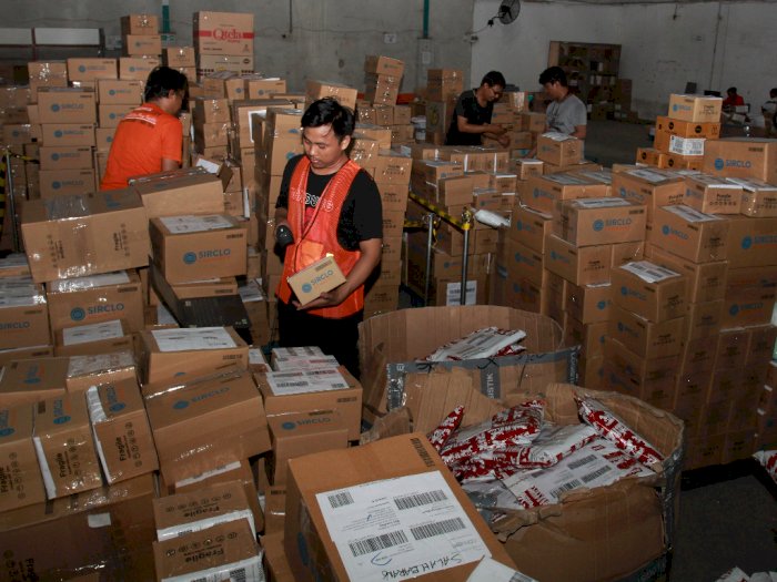 E-Commerce Indonesia Dikuasai Produk Asing, Ini Cara Mengatasinya