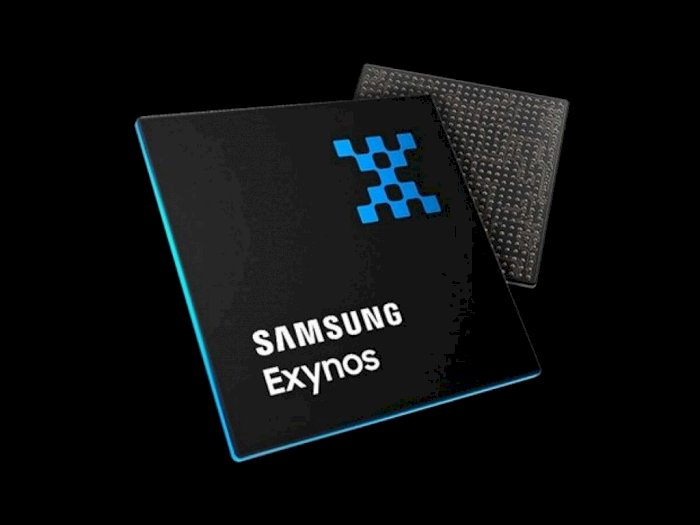 Samsung Dilaporkan Sedang Produksi Chipset 5nm Baru yaitu Exynos 1000