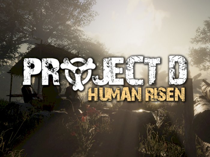 PROJECT D: Human Risen, Game Survival Baru Buatan Anak Bangsa!