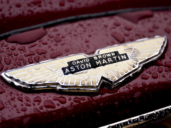 Aston Martin Tengah Mencari Investor Baru 
