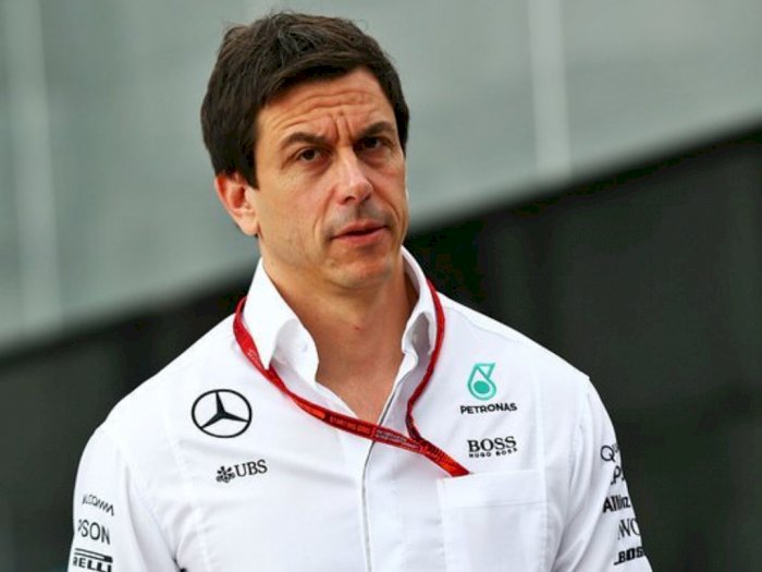 Bos Mercedes Pesimis dengan Kesuksesan Formula E