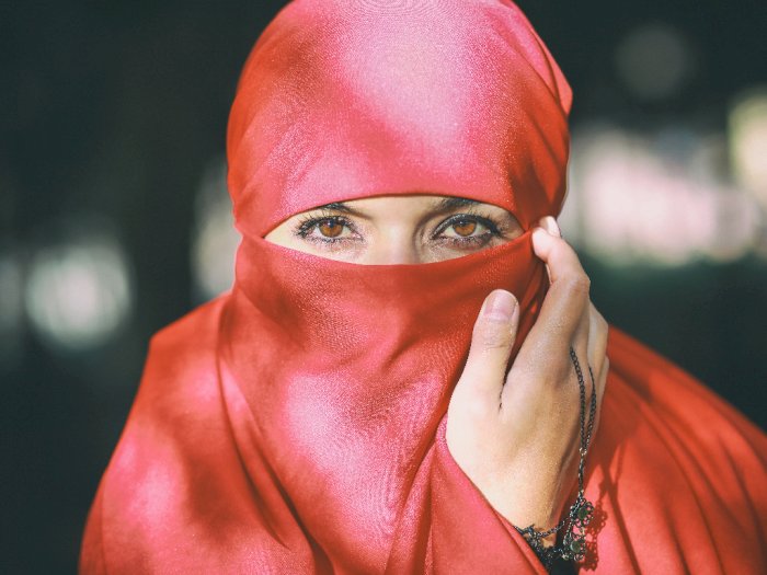 Ternyata Ini Beda Hijab, Jilbab, Niqab dan Khimar yang Harus Kamu Tau