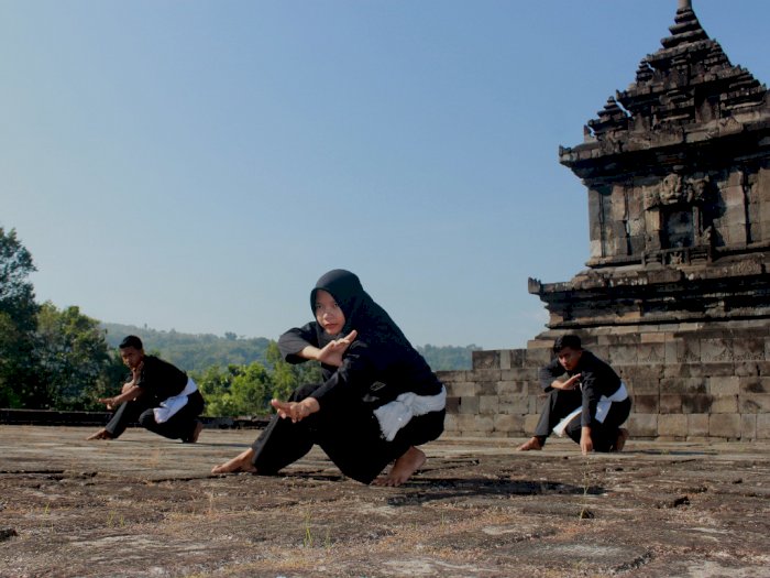 Ini Bedanya Pencak Silat Indonesia & Malaysia yang Baru Diakui UNESCO