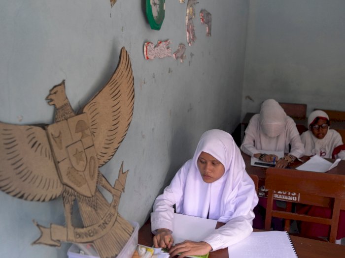 Survei: Prestasi Pelajar Indonesia Termasuk Terendah di Asia Tenggara