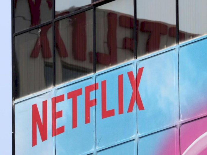 Netflix Mencatat Mendapatkan Keuntungan Terbesar dari Asia Pasifik 