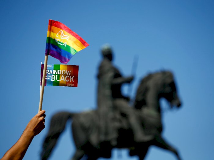 Pemerintah Jerman Rencananya akan Melarang Terapi Konversi Gay