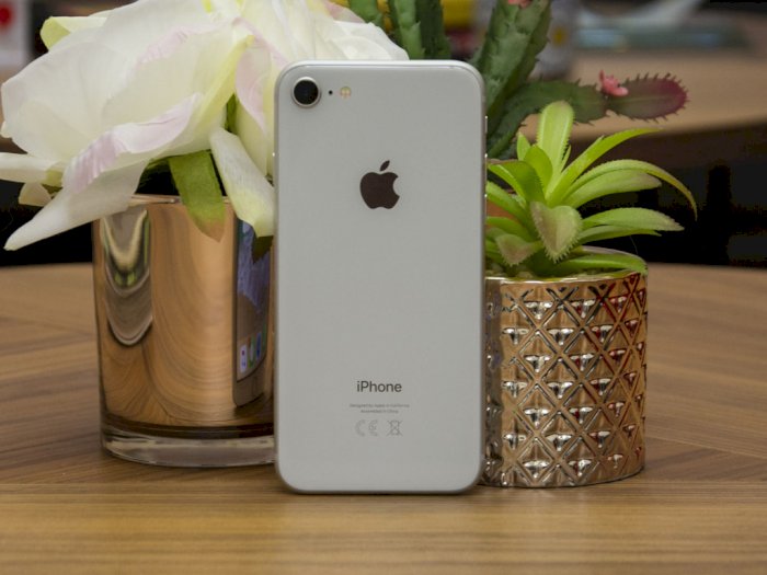 Beli iPhone 8 di Tahun 2019, Apakah Masih 'Worth It' atau Tidak?