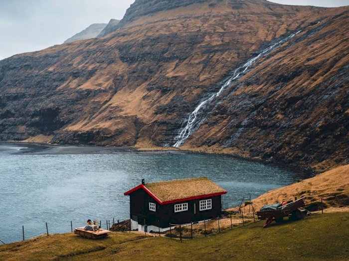 Kepulauan Faroe Ditutup pada 2020, Tapi Masih Bisa Dikunjungi Asalkan