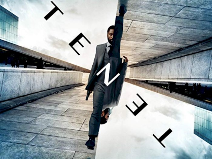 Film Terbaru Christopher Nolan ‘Tenet’ Rilis Trailer Perdana