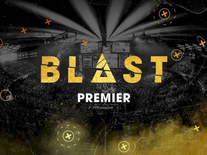 Inilah Pembagian Grup untuk Turnamen CS:GO BLAST Premier 2020