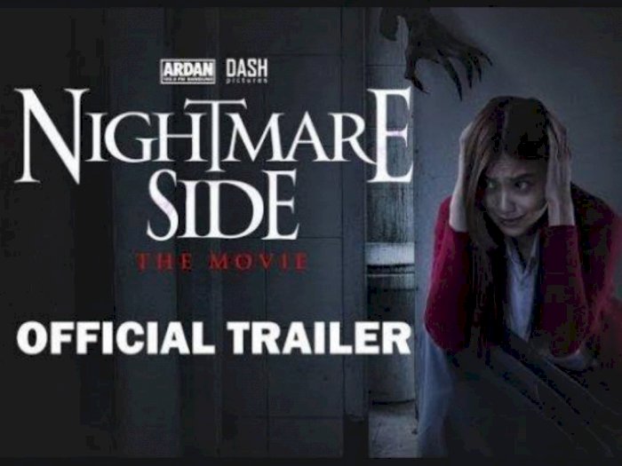 Nightmare Side (2019) - Siaran Radio Misterius yang Bikin Mimpi Buruk