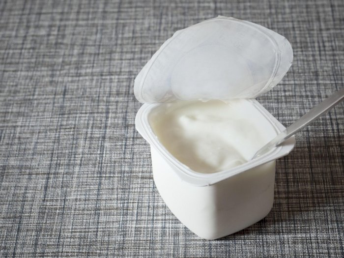 Kenali Manfaat Baik Susu Fermentasi bagi Kesehatan