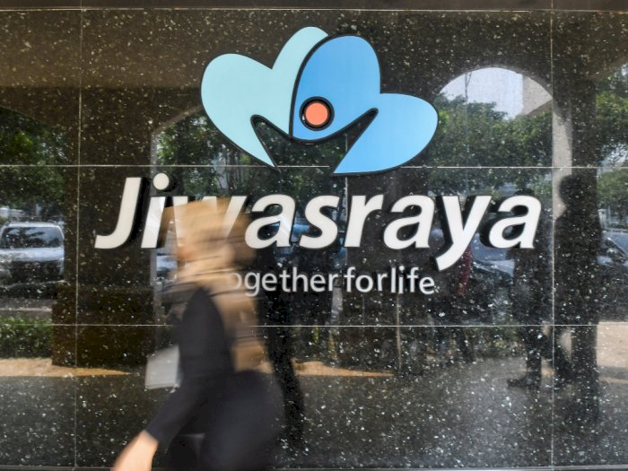 Selamatkan Jiwasraya, Jokowi Setujui Pembentukan Holding Asuransi