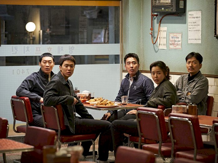 Deretan Film Korea yang Ramai Diperbincangkan Sepanjang 2019
