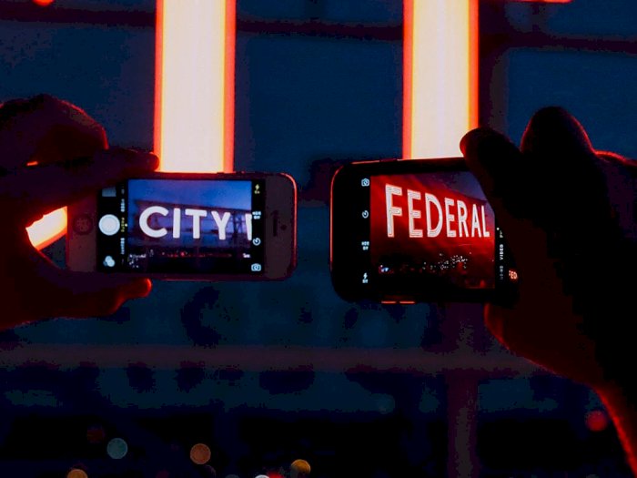 3 Tips Night Photography dengan Smartphone yang #KAMUHARUSTAU