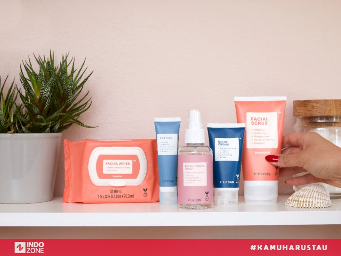 Skincare Dan Makeup Sebaiknya Jangan Simpan Di 3 Tempat Ini Indozone Id Skincare Dan Makeup Sebaiknya Jangan Simpan Di 3 Tempat Ini Indozone Id