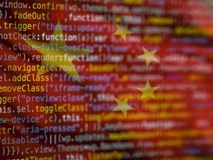 Grup Hacker Asal China Ini Berhasil Bobol Two-Factor Authentication