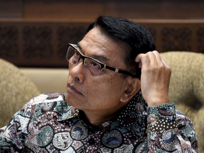 Jokowi Siapkan Slot Wakil KSP, Apa Fungsinya?