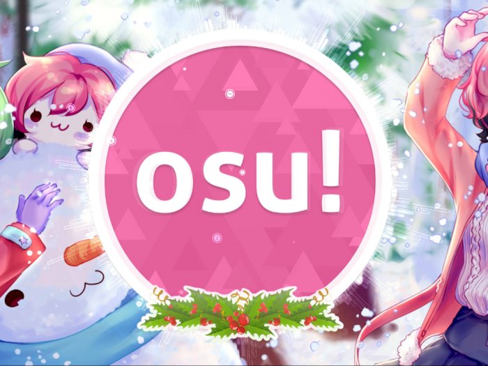 Osu!, Game Rhythm Terkenal di PC dengan Ribuan Pemain Harian