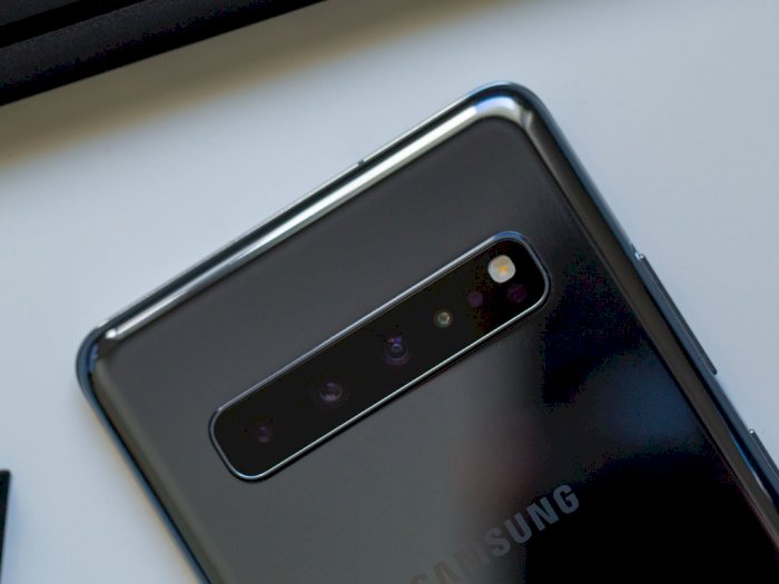 Bukan Galaxy S11, Smartphone Terbaru dari Samsung Bernama Galaxy S20?