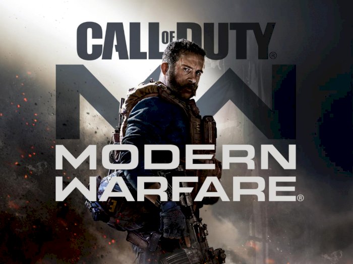 Call of Duty: Modern Warfare Kehadiran Glitch yang Mengganggu Pemain