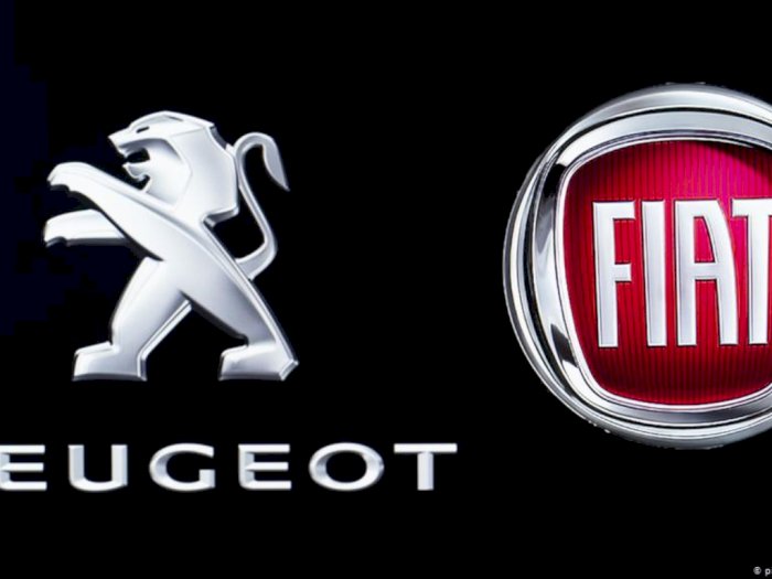 Resmi, Peugeot dan Fiat Kembali Melakukan Hubungan Kerja Sama