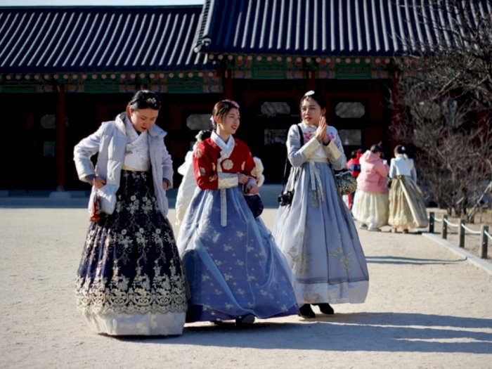 Deretan Mitos yang Masih Dipercaya Masyarakat Korea