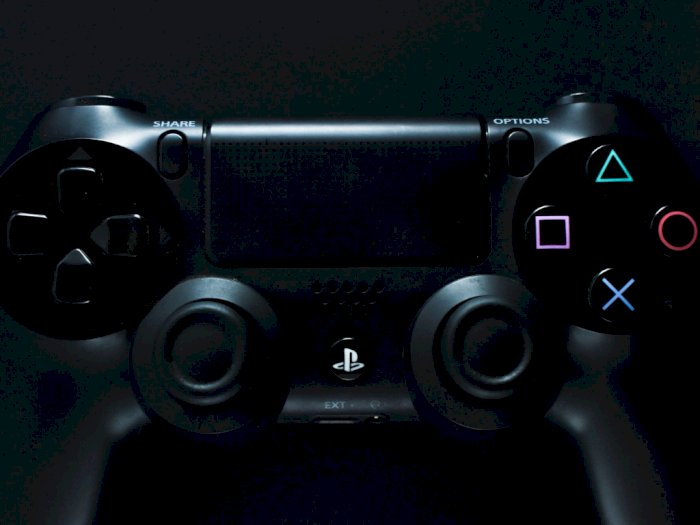 Sony Pastikan DualShock 5 Hadirkan 2 Tombol Baru