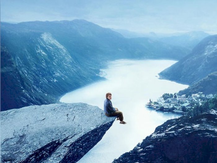 Teaser Pertama Seri Netflix "Ragnarok" Diluncurkan