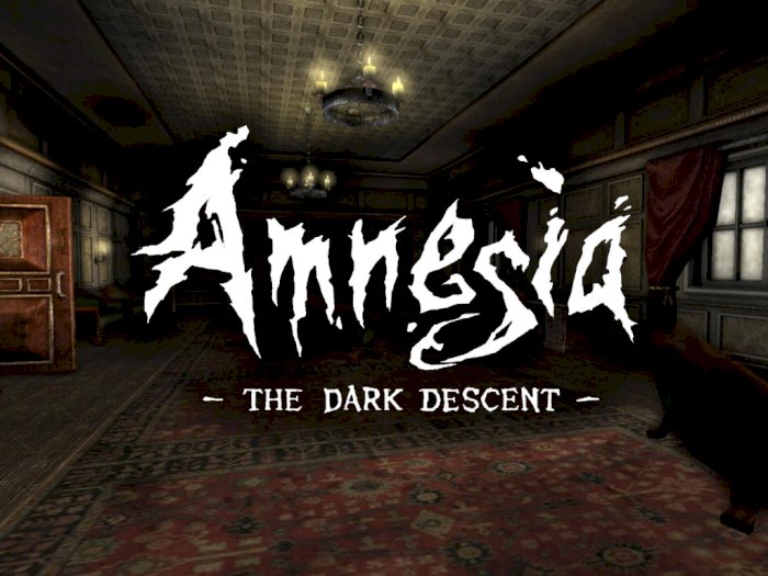 Developer Game Amnesia akan Rilis Game Baru Dalam Waktu Dekat Ini