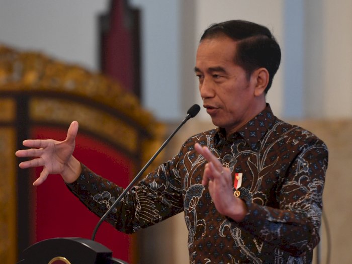 Struktur Pemerintahan Dinilai Gemuk, Ini yang Perlu Dilakukan Jokowi