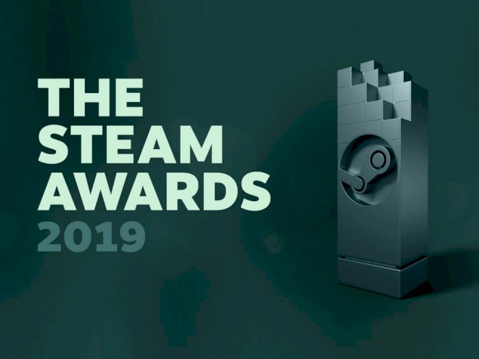 Ini Daftar Lengkap Para Pemenang di Penghargaan The Steam Awards 2019