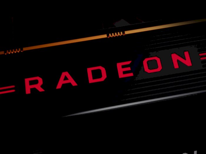 Tantang RTX 2080 Ti, AMD Siapkan Arsitektur GPU Terbarunya