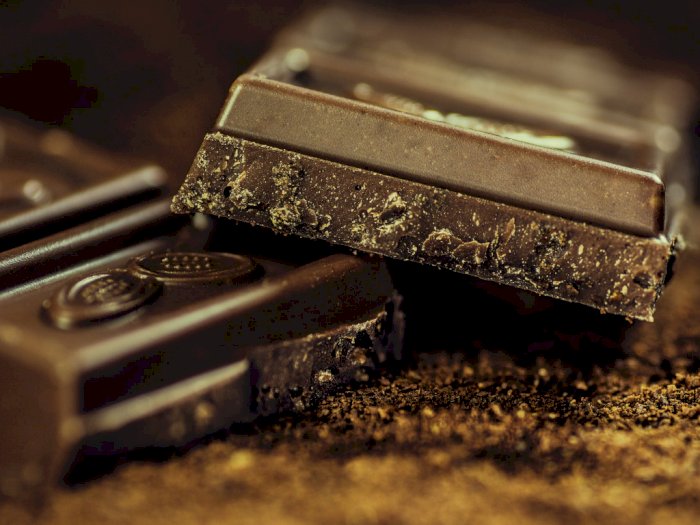 Manfaat Makan Cokelat Hitam untuk Kesehatan