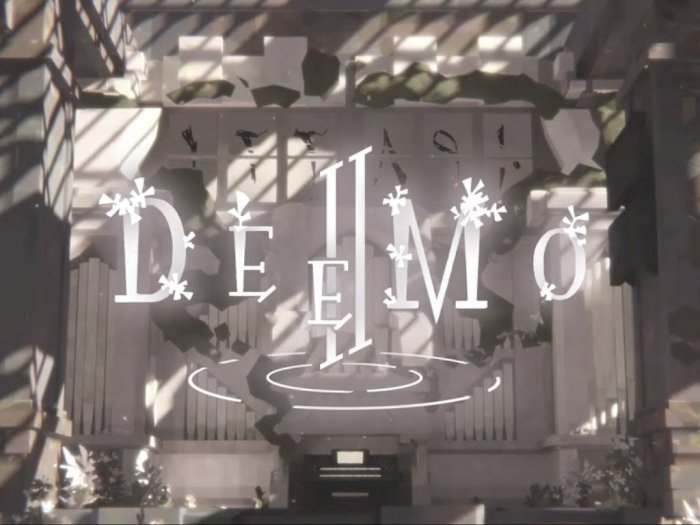 RayArk Perkenalkan Game Rhythm Terbarunya Yaitu Deemo II