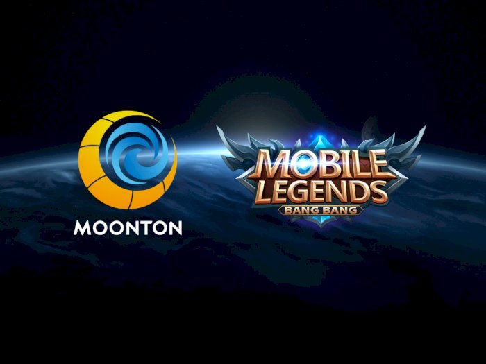 Moonton Buat Liga Mobile Legends Developmental League (MDL)