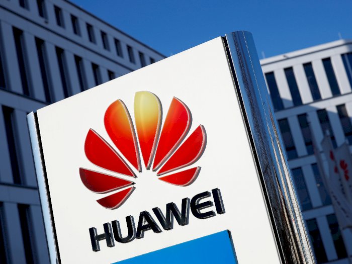 Huawei Buka Toko Pintar  Tanpa Awak Pertama di Tiongkok