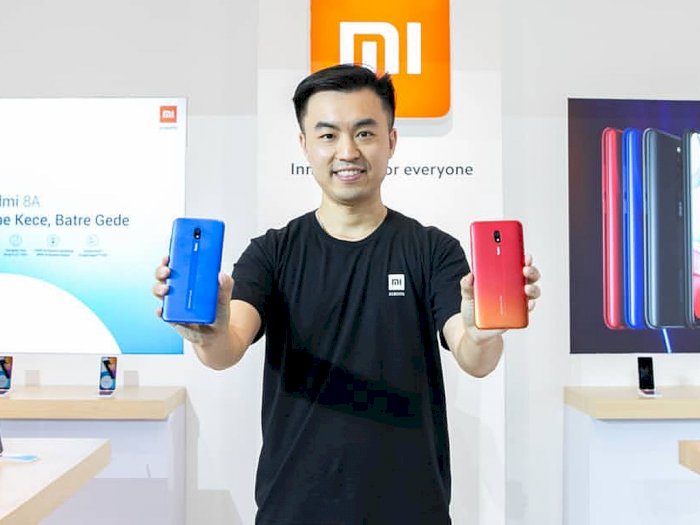 Bos Xiaomi Sebut Iklan di MIUI Seperti Berikan Tip ke Restoran