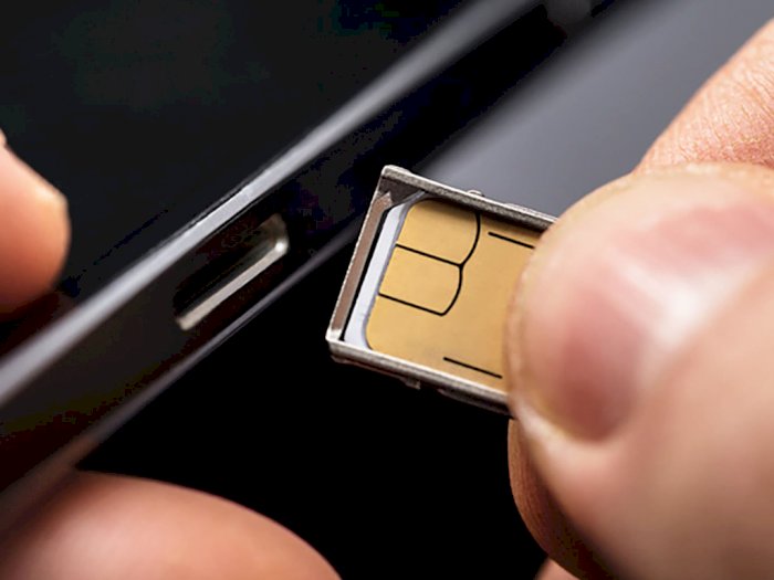 Wow! Smartphone Ini Tak Butuh SIM Card dan WiFi untuk Internetan