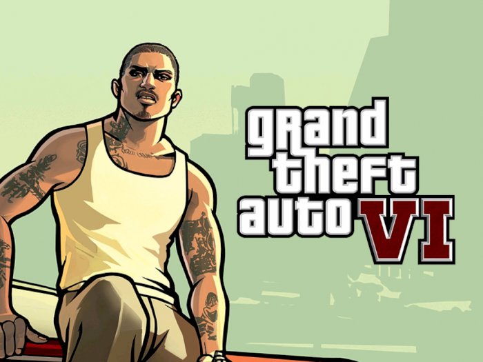 Pengisi Suara Carl Johnson Bantah Dirinya Terlibat di Game GTA VI