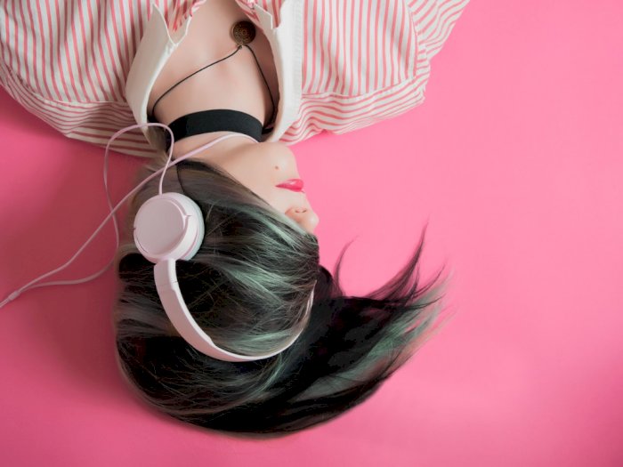 7 Aplikasi Streaming Musik Online Gratis di Smartphone